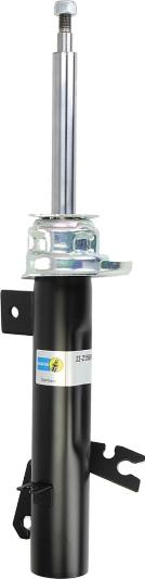 BILSTEIN 22-215895 - Амортизатор autocars.com.ua