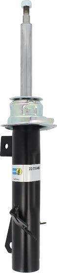 BILSTEIN 22-215949 - Амортизатор autocars.com.ua