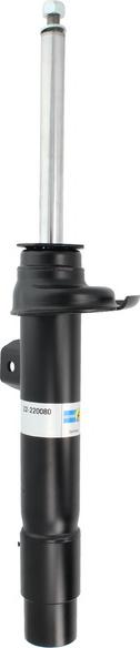 BILSTEIN 22-220080 - Амортизатор autocars.com.ua