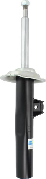 BILSTEIN 22-220578 - Амортизатор autocars.com.ua