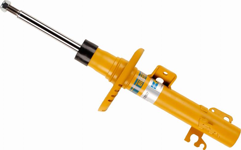 BILSTEIN 22-222107 - Амортизатор autocars.com.ua