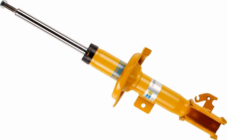 Bilstein 22-222121 - Амортизатор avtokuzovplus.com.ua