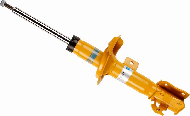 Bilstein 22-222138 - Амортизатор autocars.com.ua