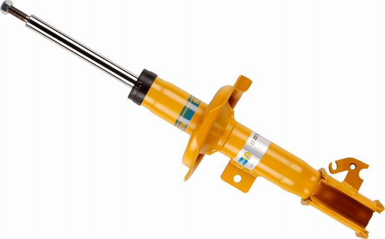 Bilstein 22-222152 - Амортизатор autocars.com.ua