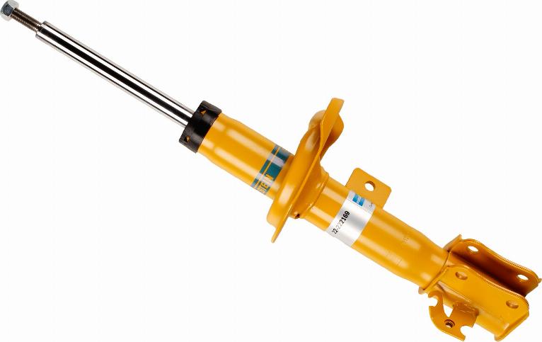 Bilstein 22-222169 - Амортизатор autocars.com.ua