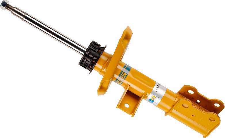 Bilstein 22-223395 - Амортизатор autocars.com.ua