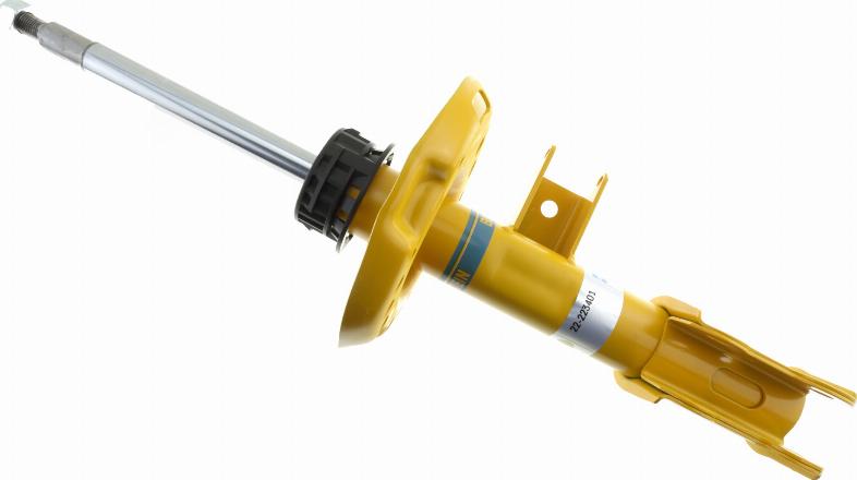 Bilstein 22-223401 - Амортизатор autocars.com.ua