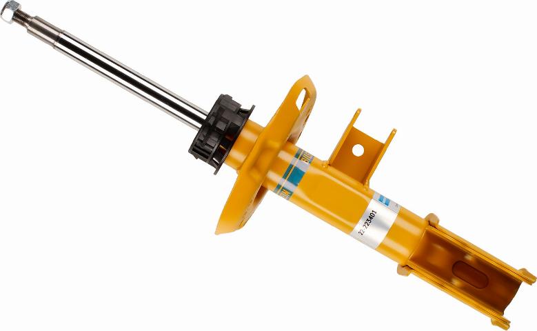 Bilstein 22-223401 - Амортизатор autocars.com.ua