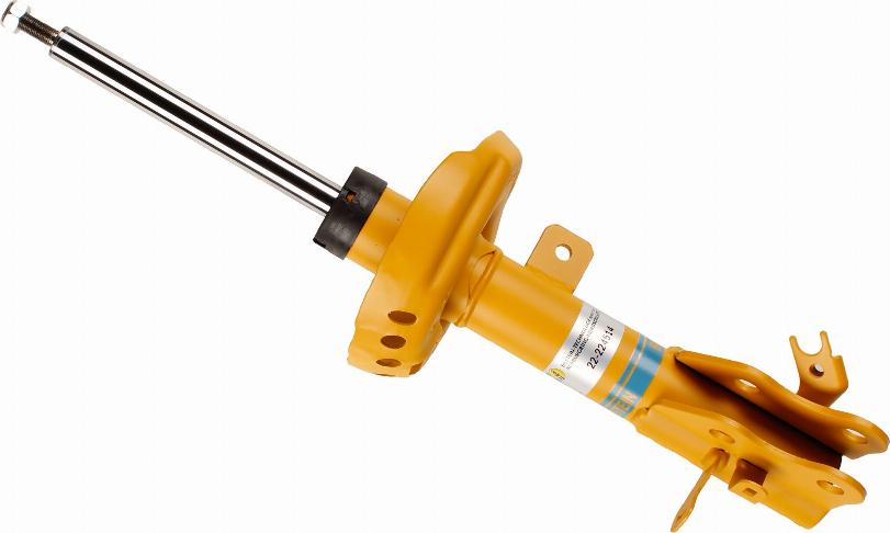 Bilstein 22-224514 - Амортизатор autocars.com.ua