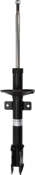 BILSTEIN 22-224583 - Амортизатор autocars.com.ua