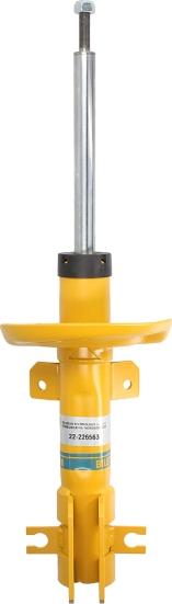 BILSTEIN 22-226563 - Амортизатор autocars.com.ua