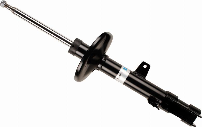 Bilstein 22-228116 - Амортизатор autodnr.net