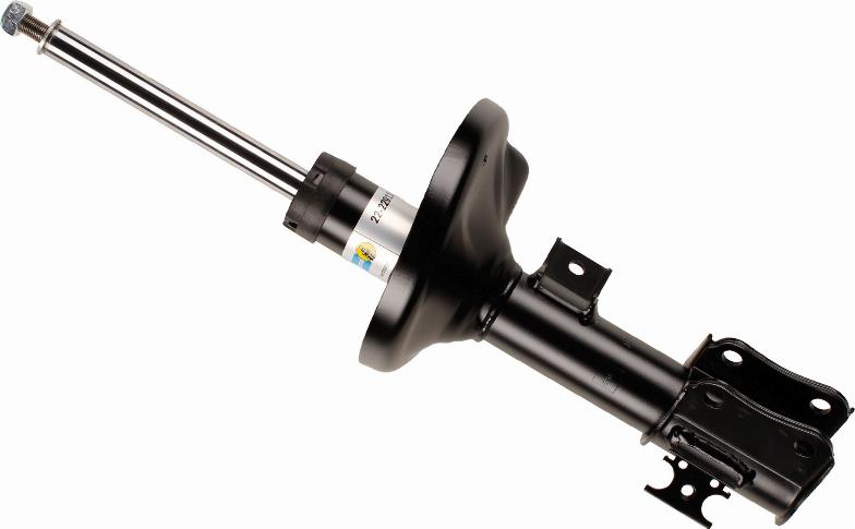 Bilstein 22-229113 - Амортизатор autocars.com.ua