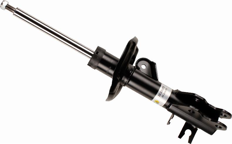 Bilstein 22-229373 - Амортизатор avtokuzovplus.com.ua