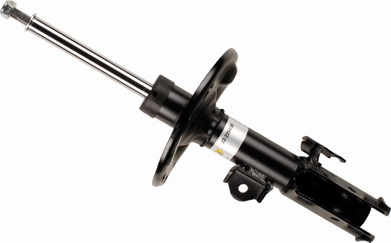 Bilstein 22-229458 - Амортизатор avtokuzovplus.com.ua