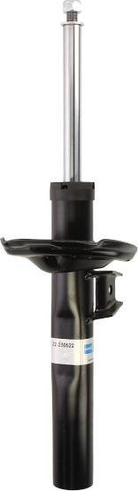 BILSTEIN 22-230522 - Амортизатор autocars.com.ua