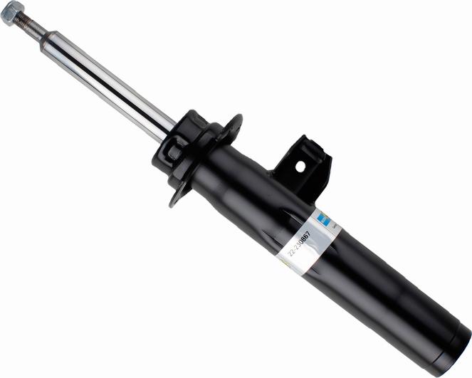 Bilstein 22-230867 - Амортизатор avtokuzovplus.com.ua