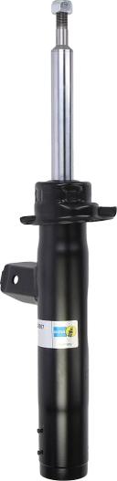 BILSTEIN 22-230867 - Амортизатор autocars.com.ua