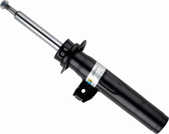 Bilstein 22-230874 - Амортизатор autocars.com.ua