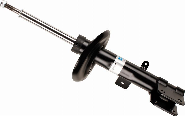 Bilstein 22-232472 - Амортизатор avtokuzovplus.com.ua