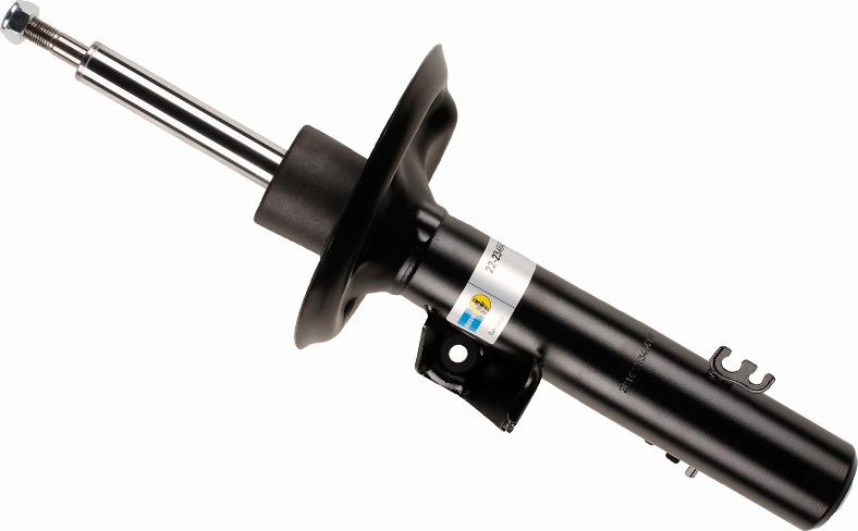 Bilstein 22-234643 - Амортизатор autocars.com.ua