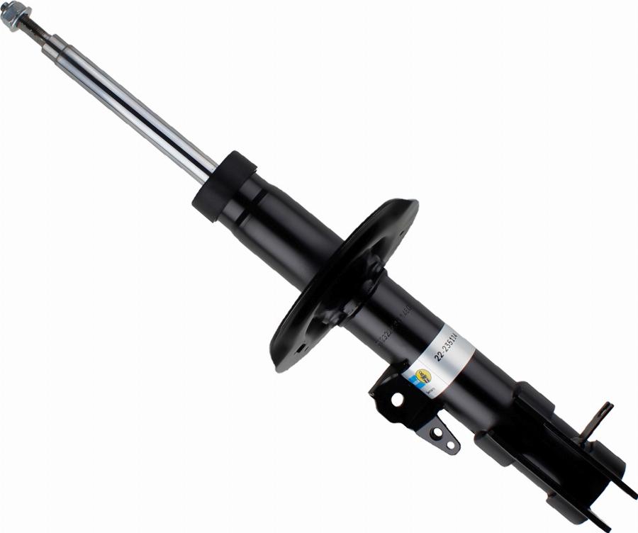 Bilstein 22-235114 - Амортизатор autocars.com.ua