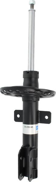 BILSTEIN 22-235145 - Амортизатор autocars.com.ua