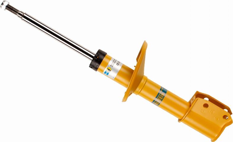 Bilstein 22-235367 - Амортизатор avtokuzovplus.com.ua