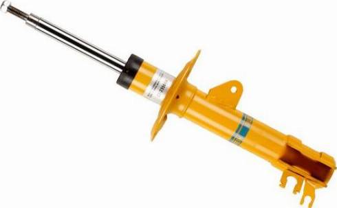 Bilstein 22-235664 - Амортизатор avtokuzovplus.com.ua