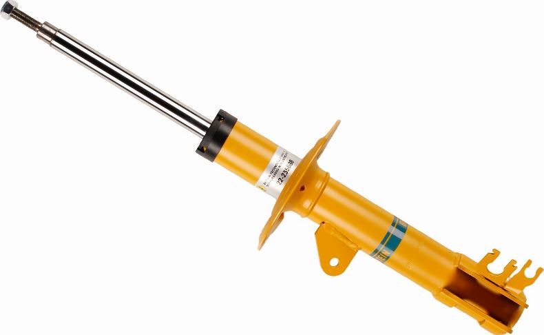 Bilstein 22-235688 - Амортизатор avtokuzovplus.com.ua