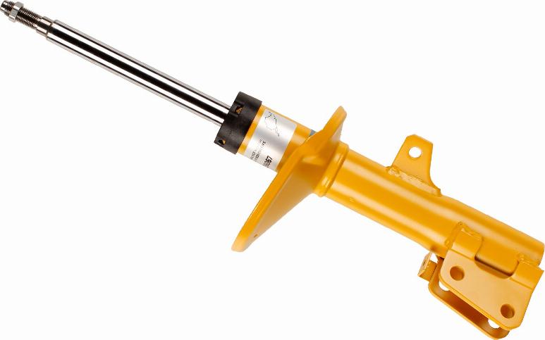 BILSTEIN 22-236067 - Амортизатор autocars.com.ua