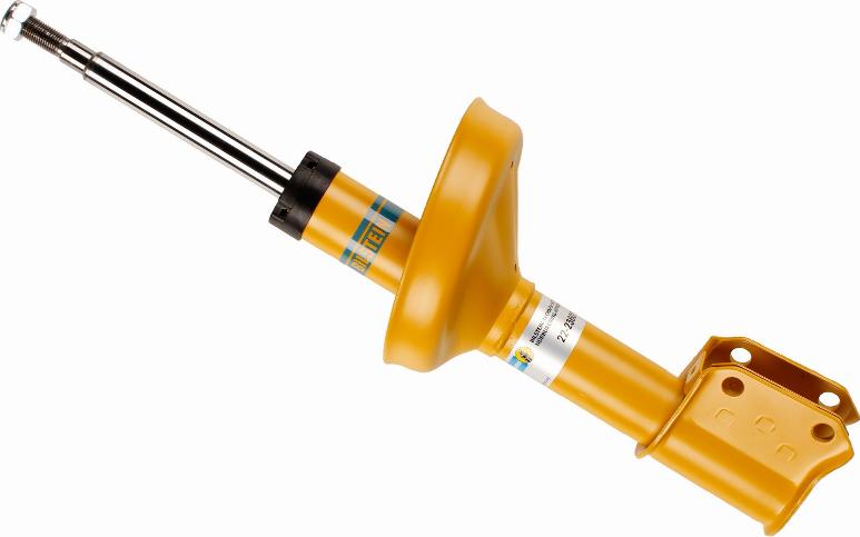 Bilstein 22-236074 - Амортизатор autocars.com.ua