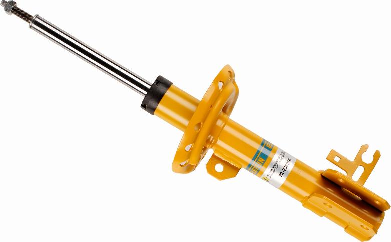 Bilstein 22-236210 - Амортизатор autocars.com.ua