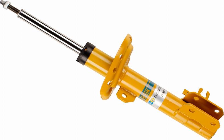 Bilstein 22-236241 - Амортизатор autocars.com.ua