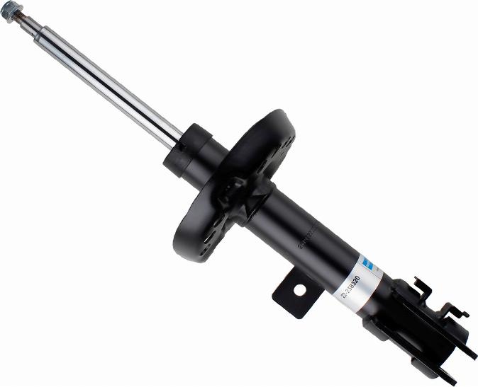 Bilstein 22-238320 - Амортизатор avtokuzovplus.com.ua