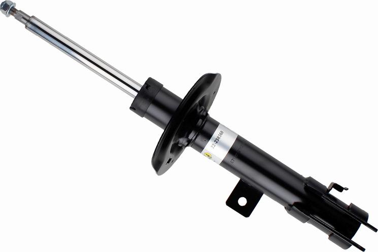 Bilstein 22-238368 - Амортизатор avtokuzovplus.com.ua