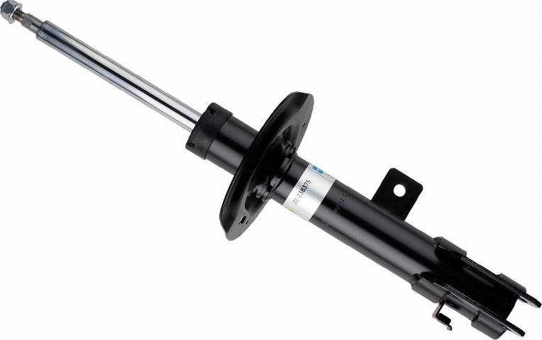 Bilstein 22-238375 - Амортизатор підвіски autocars.com.ua