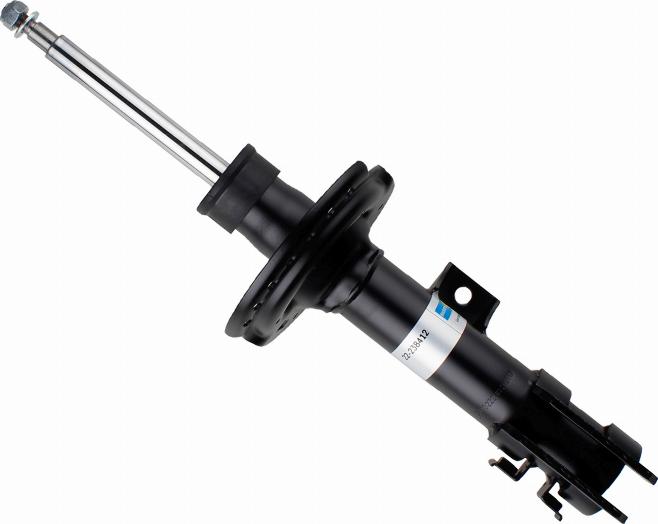 Bilstein 22-238412 - Амортизатор autocars.com.ua