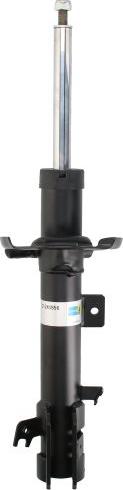 BILSTEIN 22-241856 - Амортизатор autocars.com.ua