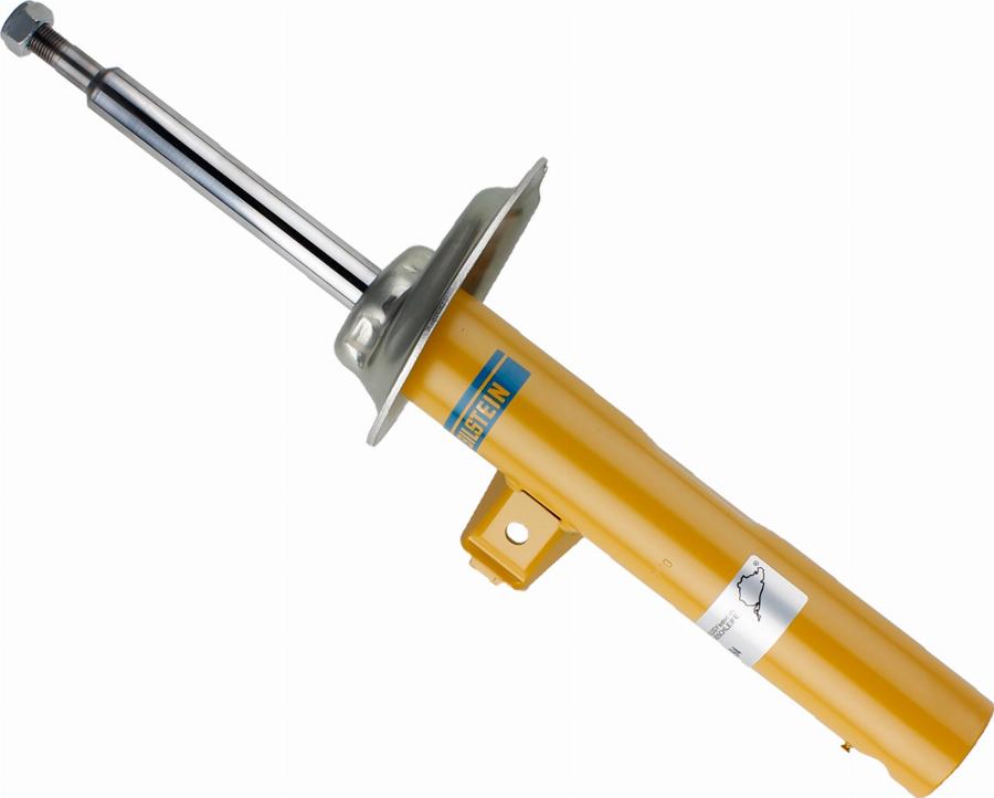 Bilstein 22-242594 - Амортизатор autodnr.net