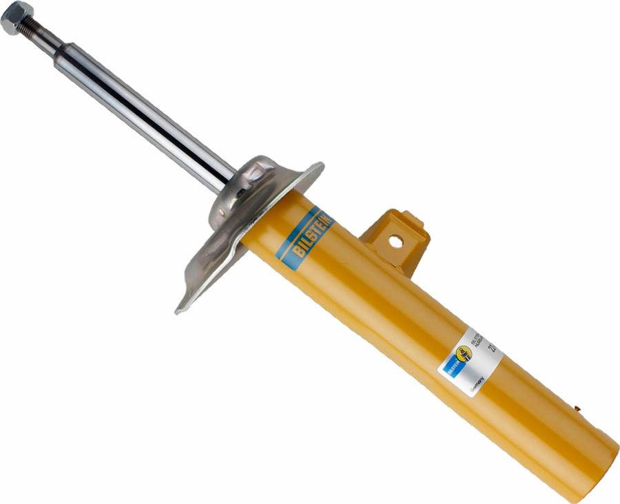 BILSTEIN 22-242600 - Амортизатор autocars.com.ua