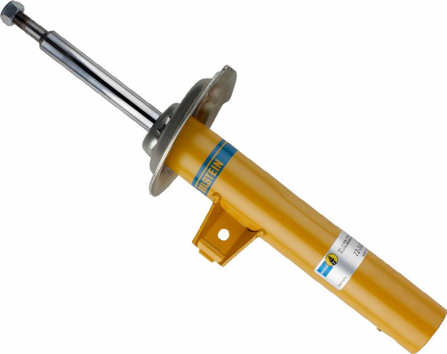 Bilstein 22-242624 - Амортизатор autocars.com.ua