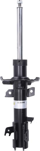 BILSTEIN 22-242860 - Амортизатор autocars.com.ua
