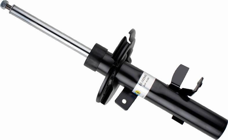 Bilstein 22-242945 - Амортизатор підвіски autocars.com.ua