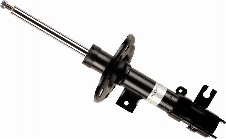 Bilstein 22-243010 - Амортизатор avtokuzovplus.com.ua