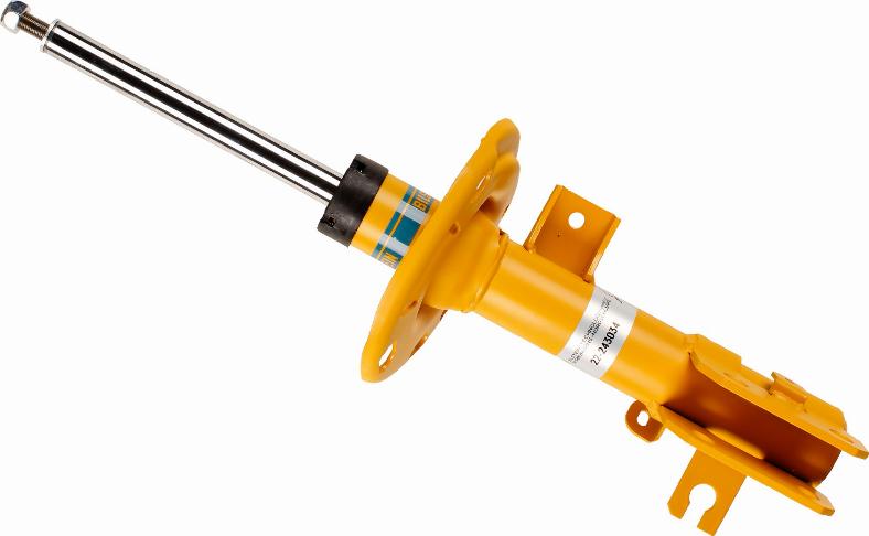 Bilstein 22-243034 - Амортизатор autocars.com.ua