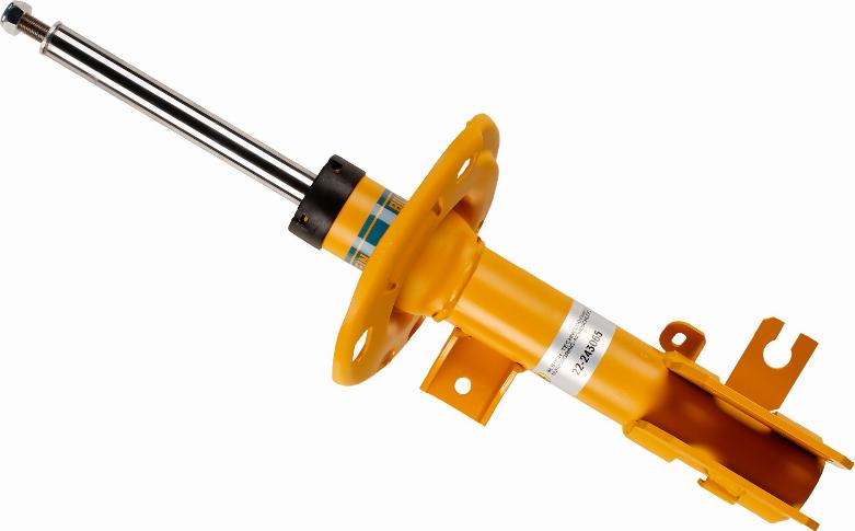 Bilstein 22-243065 - Амортизатор autocars.com.ua