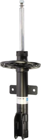 BILSTEIN 22-243188 - Амортизатор autocars.com.ua