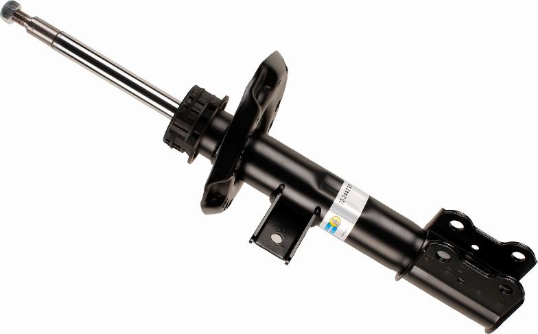 Bilstein 22-244215 - Амортизатор autodnr.net