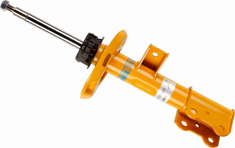 Bilstein 22-244314 - Амортизатор autodnr.net